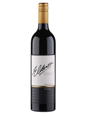 RƯỢU VANG ELDERTON ESTATE SHIRAZ
